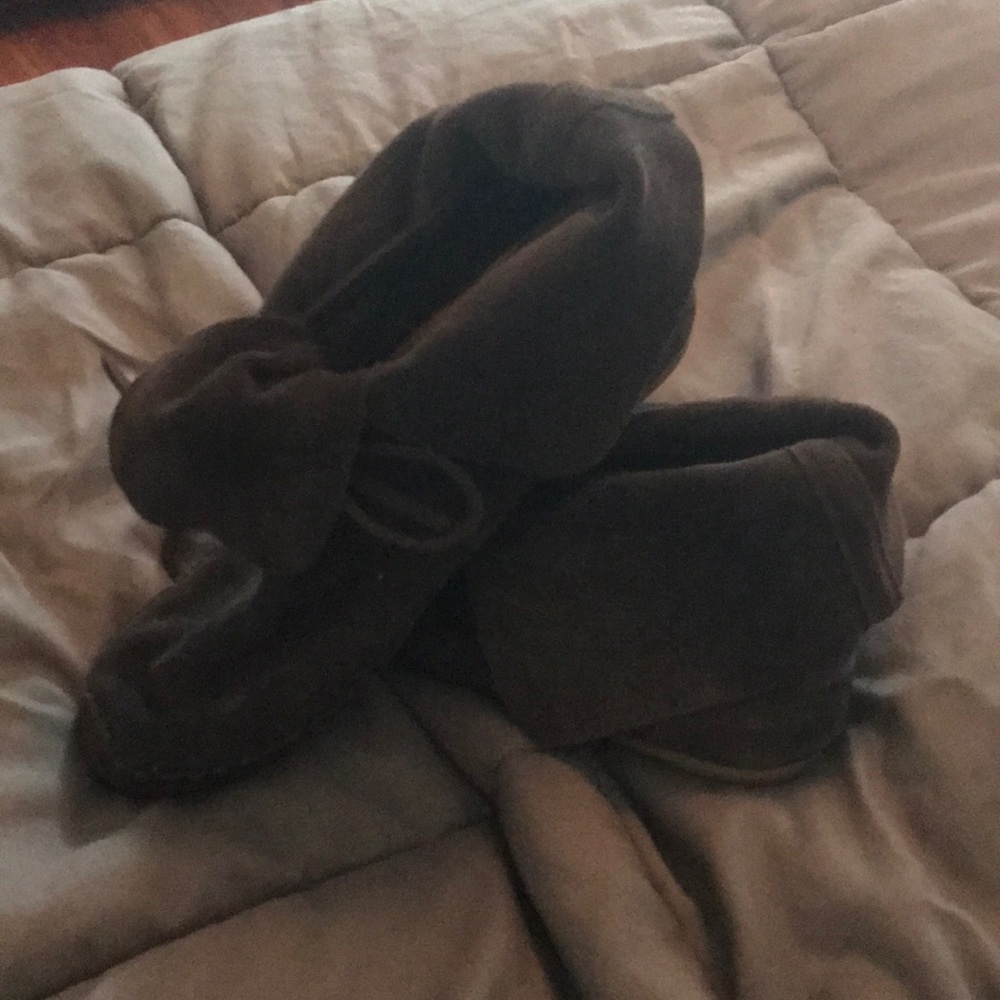 Toms shoes